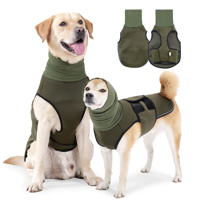 CalmiPet - Anti-anxiety Vest