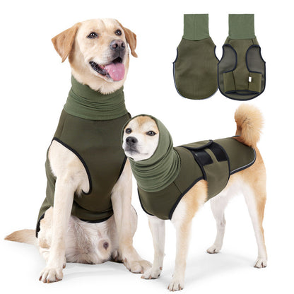 CalmiPet - Anti-anxiety Vest