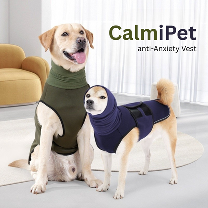 CalmiPet - Anti-anxiety Vest